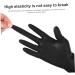 PLAFOPE 3 Pairs Hair Dye Glove Barber Gloves Hair Shampoo Gloves Hair Salon Gloves - Buy Online on GoSupps.com