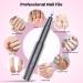 Xoali Electric Nail Drill 25000RPM Professional Efile Kit with 12 Ceramic Bits - Manicure & Pedicure Tools - Buy Online on GoSupps.com
