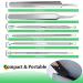 Blackhead Remover Pimple Popper Tool Kit: 6 Pack Black Head Remove Comedone Extractor for Acne Comedone Whitehead Popping Zit Blemish Facial Skin Care Tools - Buy Online on GoSupps.com