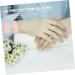minkissy 3 Pairs Sun Protection Half Finger Gloves Uv Gloves Gloves Uv Prevention Gloves Protective Gloves Sun Gloves Nail Lamp Gloves Hand Gloves Hand Guard Summer Miss Nylon - Buy Online on GoSupps.com