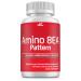 8 Essential Amino Pattern 8EA - Amino Acids 300 vegan capsules no tablets