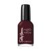 Sally Hansen - Hard as Nails Color - Iridescent Sea - Garnet Attention - 0.45 Fl oz(Pack of 1) 0.45 Fl Oz (Pack of 1)