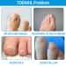 Best Nail Repair Cream for Fungus Treatment - Restores Discolored Nails - Toe & Finger Care - Buy Online on GoSupps.com