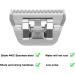 BESTBOMG 30 W Wide Removable Blades for Pet Grooming Compatible with Heiniger/Moser Max45/Andis/Oster A5 Cutting Length 1/50 Inch (0.5 mm) 30W 0.5mm - Buy Online on GoSupps.com