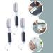Beaupretty 3PC Foot Rasp Set - Effective Callus Remover & Dead Skin Tools for Smooth Beautiful Feet | International Shipping - Buy Online on GoSupps.com