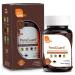 Zahler ParaGuard Intestinal Cleanse & Support for Humans Contains Wormwood Kosher 90 Softgels