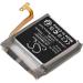 Buy Afshan 570mAh Replacement Battery for SM-R920 & SM-R925 Watch 5 Pro - EB-BR925ABY GH43-05116A - International Shipping Available - Buy Online on GoSupps.com