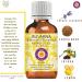 d ve herbes Suvarna - Fair & Flawless - Essential Oil Blend of Sandalwood, French Lavender & Lemon Essential Oils in Jojoba Oil 30ml (1 oz) 1 Fl Oz (Pack of 1) - Buy Online on GoSupps.com