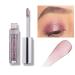 Glitter Eyeshadow Makeup For Eyes Liquid Shimmer Sparkle Glow Light Colors Pencil Stick Shiny Long Lasting Waterproof Shining Eye Shadow Sets Metallic Pigments Metals Gloss Sparkling Pen Kit (A102)