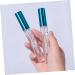 PLAFOPE Define Eyebrow Liquid Makeup Accessory Colorless Eyebrow Setting Gel Miss Eyebrow Pencil Water Proof - Buy Online on GoSupps.com