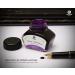Octopus Fluids Fountain Pen Ink Fountain Pen Writing Ink Refill Ink Aubergine 30ml - Buy Online on GoSupps.com