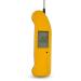 Superfast Thermapen One Thermometer - Instant Read Digital Cooking Thermometer for Meat Grilling Baking & Frying (Yellow) - Buy Online on GoSupps.com