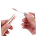Buy Mipcase 4 Pcs Liquid Eyeshadow - Quick Drying Mauve Glitter Eye Makeup Tools for Stunning Looks - Buy Online on GoSupps.com