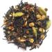  MERIDIANI Meridiani | Ginger & Cardamom Black Tea | Black Tea & Spice Blend for Infusion | Loose Leaf Chai Tea with Spices & Vanilla - (80g) | Black Tea Chai - Buy Online on GoSupps.com