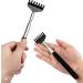 Back Massage 2er Set - Telescopic Scratching Stick for Itching Relief - Ergonomic Back Crawler Massage Device - Buy Online on GoSupps.com