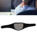 Neck Heating Pillow - Magnetic Thermal Support for Pain Relief & Blood Circulation | Ideal for Office Travel & Home - Buy Online on GoSupps.com