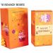 Generic Happy Birthday Surprising Boxes Bouncing Red Envelope Gift Boxes for Family Friend Neighbor Gift 16pcs Bounce Boxes Gift Boxes Gift Bags Yellow HAPPY BIRTHDY - Buy Online on GoSupps.com