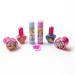 Lip Smacker Disney Princess Tote - Must-Have Lip Balm Set for Disney Fans - Buy Online on GoSupps.com