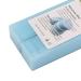 Roll-On Wax - Portable Safe Hair Removal Refill for Armpits | Beauty Salon Quality - Macaroon Blue - Buy Online on GoSupps.com