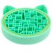 2-in-1 Makeup Brush Storage Box & Scrubber - Versatile Brush Holder & Mat in Green | International Shipping Available - Buy Online on GoSupps.com