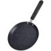 JOEBO Frying Pan with Handle Induction Cooker Non-Stick Cooking Tool for Breakfast Pancake Egg Pizza Pan Breakfast Maker Cookware Kitchen Utensils /1415 (Size : 6in Small Size) - Buy Online on GoSupps.com