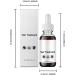 Huile de soin capillaire s rum anti-chute absorption rapide convient tous les types de cheveux hommes et femmes. 1pcs - Buy Online on GoSupps.com