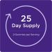 Natrol Sleep Immune Health Gummies - Melatonin & Elderberry (50 Count) - Buy Online on GoSupps.com