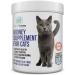 PET CARE Sciences Approx 90 Servings Cat Kidney Support Chews Feline Kidney Restore Renal Cat Treats Cats Kidney Support Supplement Urinary Tract Irritations Control for Cat - 3 Oz