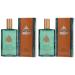 ASPEN by Coty COLOGNE SPRAY 4 OZ (Package Of 2)