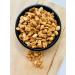 Nuttoz Roasted Salted Peanuts 160g (Pack of 3) - Buy Online on GoSupps.com