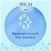 Efferdent Fresh Guard Soak - Cleans Guards & Retainers - 24ct (3 Pack) - Buy Online on GoSupps.com