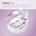 Clarena Poison Line Lifting Cream met Viper Venom 50ml - Buy Online on GoSupps.com