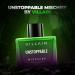VILLAIN Unstoppable Mischief Premium Long Lasting Fragrance Eau de Perfum for Men 50ml - Buy Online on GoSupps.com