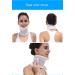 Kumiao Cervical Spine Support Rail - Effective Neck Brace for Stiff Neck Pain Relief & Bone Care - Buy Online on GoSupps.com