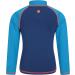 Buy Mountain Warehouse Children s Long-Sleeved Wetsuit with UV Protection - Quick Drying Rash Guard for Boys & Girls (Ages 5-6) - Blue - Buy Online on GoSupps.com
