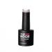 THE EDGE Gel Nail Polish 8ml - The Almond Pink - UV/LED Manicure/Pedicure for Salon & Home Use Highly Pigmented/Long Lasting/2-Coat Coverage