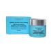 Sisbela Anti Aging Facial Moisturizer Revitalizing and Restructuring Daily Cream with RNA and DNA 1.70 Fl Oz