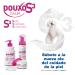 Douxo S3 Calm Mousse for Dogs & Cats | Hypoallergenic Skincare for Sensitive Skin | Coco-Vanilla 150ml - Relieves & Protects - Buy Online on GoSupps.com