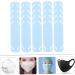 Buy Moluckfu 10pc Mask Strap Buckles - Elastic Ear Stretching Accessories | International Shipping - Buy Online on GoSupps.com