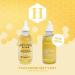 Frizz Control Hair Serum for Hair Growth & Nourishment - Heat Protectant & Anti-Frizz Elixir - Curly Hair Oil (4oz) - Buy Online on GoSupps.com