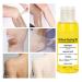 Super Strength Yellow Peeling Oil for Dark Skin - 30/50ml Exfoliating Lightening Treatment - Extra Strength for All Skin Types - Buy Online on GoSupps.com