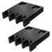 SISIPAI LIFE Pool Stick Holder, Pool Cue Holder Against Table, Bar, Chair, 2PC Cue Stick Holder with Anti-Skid Pad, Solid Wood Cue Holder Pool Cue Accessories