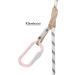 GM CLIMBING 6.8mm Endless Prusik Loop 15-inch - 100% Technora - Heat Resistant Friction Hitch Cord - Adjustable Anchor Set-up - Rescue Rigging Hammocks | One Unit - Buy Online on GoSupps.com