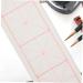 Gadpiparty Rice Sumi Paper 200 sheets Chinese Japanese Grids Grid Crafts Supplies Rice Art for Writing Sumi with Xuan Practice White 1 count (Pack of 1) - Buy Online on GoSupps.com