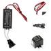 12v Inverter Driver for CCFL Replacement Inverter for Burnt Units Sealed for Safety 2 Outputs - Buy Online on GoSupps.com
