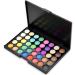 FOMIYES 2pcs 40 Eyeshadow Makeup Palette Eye Shadow Pearlescent 1 count (Pack of 1) As Shownx2pcs - Buy Online on GoSupps.com