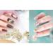 6800pcs+ Flatback Glass Hotfix Rhinestones Crystal Set with Tools - DIY Rhinestone Kit for Shoes, Clothes, Face Art, Bags, Manicure - Clear Crystal, 6 Sizes - Buy Online on GoSupps.com