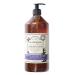 A La Maison Lavender Aloe Liquid Hand Soap | 33.8 Fl Oz. Moisturizing Natural Hand Wash Soap | Triple French Milled | Gentle To Hands (Refill)