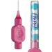 TePe Interdental Brush Size 0 Pink 6 Pcs - 6 Count Pack - Buy Online on GoSupps.com