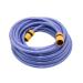 Water Pipe Watering Hose 1/2 Inch Car Wash Garden Irrigation Pipe Plants Flower Sprinkler Garden Hose Greenhouse Irrigating Garden Tools (Color : 5M) (3M)